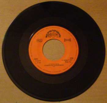 SP Törr: Kult Ohně / Kladivo Na Čarodějnice