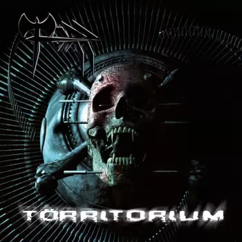 Törr: Törritorium