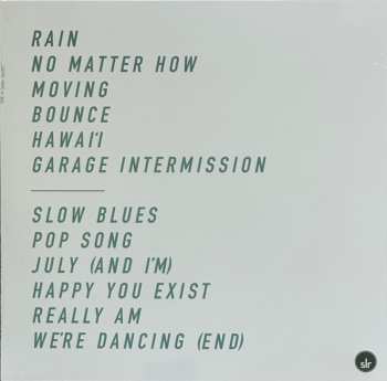 LP Torrey: Torrey CLR | LTD