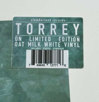 LP Torrey: Torrey CLR | LTD
