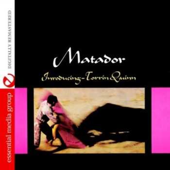 Album Torrin Quinn: Matador