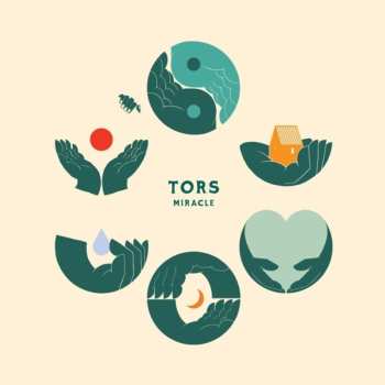 CD Tors: Miracle