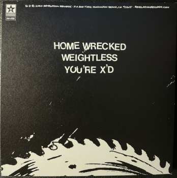 SP Tørsö: Home Wrecked CLR
