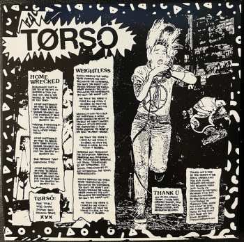 SP Tørsö: Home Wrecked CLR