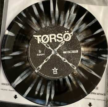 SP Tørsö: Home Wrecked CLR