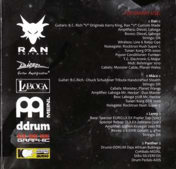 CD Tortharry: Beneath DIGI