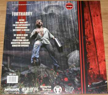 LP Tortharry: Sinister Species