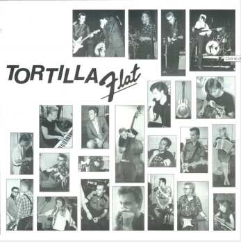 LP Tortilla Flat: Every Kinda Wimmen