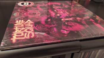 2LP Torture Squad: Devilish