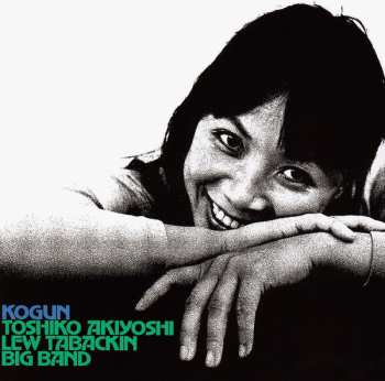 CD Toshiko Akiyoshi-Lew Tabackin Big Band: Kogun = 孤軍
