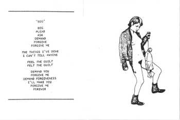 SP Total Abuse: Looking For Love