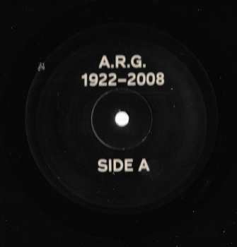 LP Total Abuse: Prison Sweat