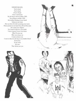 LP Total Abuse: Prison Sweat