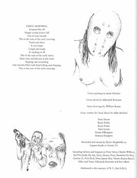 LP Total Abuse: Prison Sweat