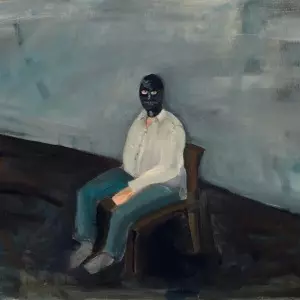 Total Abuse: Prison Sweat