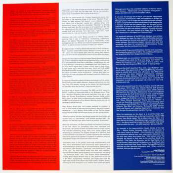 3LP/Caja MC5: Total Assault LTD | CLR