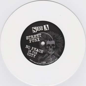 SP Total Chaos: Street Punx LTD | CLR