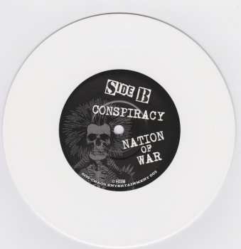 SP Total Chaos: Street Punx LTD | CLR