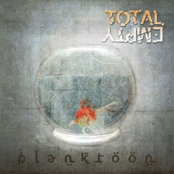 CD Total Empty: Planktoon