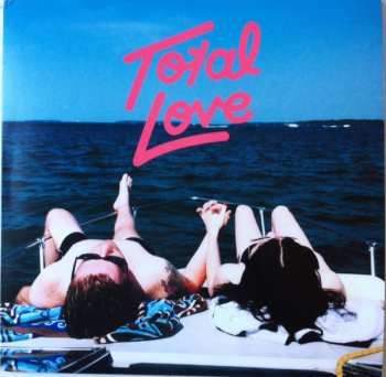 LP Total Love: Total Love