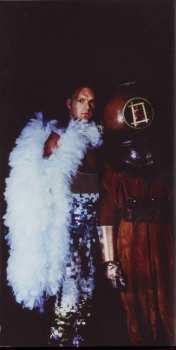 3CD/DVD/Caja Erasure: Total Pop! Deluxe - The First 40 Hits DLX