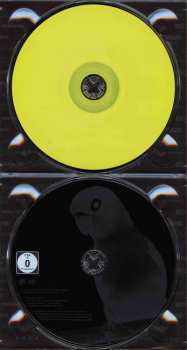 3CD/DVD/Caja Erasure: Total Pop! Deluxe - The First 40 Hits DLX