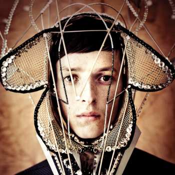 Album Totally Enormous Extinct Dinosaurs: Trouble