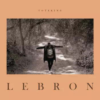 Tote King: Lebron