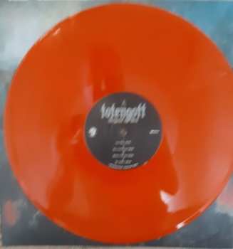 LP Totengott: Beyond The Veil CLR | LTD