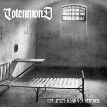 CD Totenmond: Der Letzte Mond Vor Dem Beil LTD | DIGI