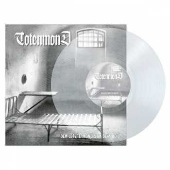 LP Totenmond: Der Letzte Mond Vor Dem Beil CLR | LTD