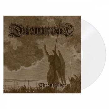 LP Totenmond: Thronräuber CLR | LTD