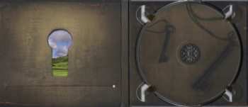 CD Totentanz: Zimny Dom