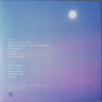 LP Tōth: Practice Magic And Seek Professional Help When Necessary