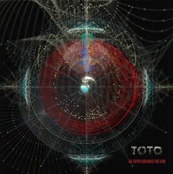 CD Toto: 40 Trips Around The Sun
