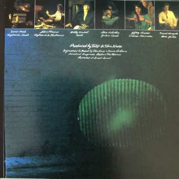 13CD/Caja Toto: All In 1978 - 2018