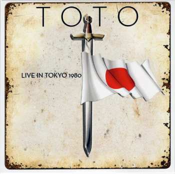 13CD/Caja Toto: All In 1978 - 2018