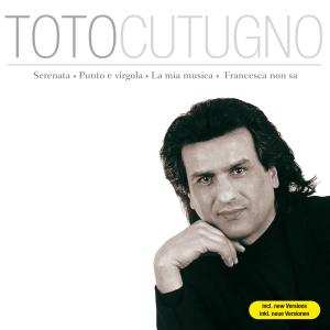 CD Toto Cutugno: Toto Cutugno