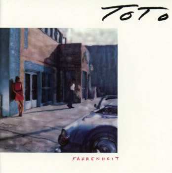 CD Toto: Fahrenheit
