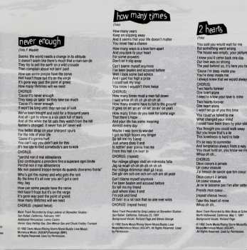 CD Toto: Kingdom Of Desire