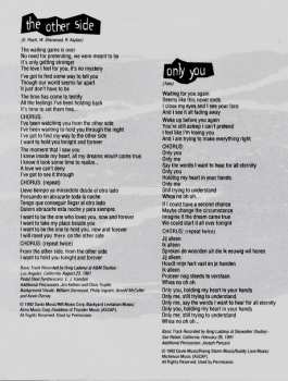 CD Toto: Kingdom Of Desire