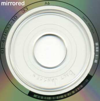 CD Toto: Kingdom Of Desire