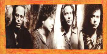 CD Toto: Kingdom Of Desire