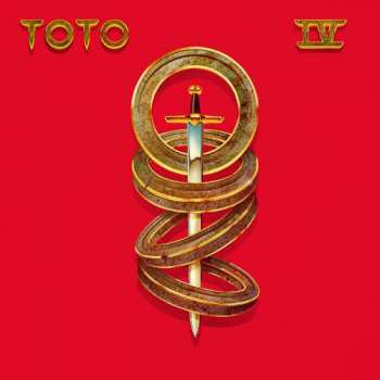 5CD/Caja Toto: Original Album Classics