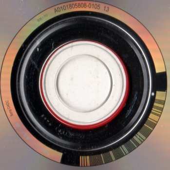 5CD/Caja Toto: Original Album Classics
