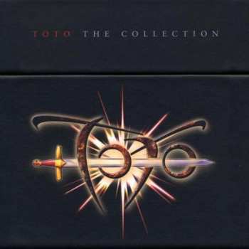 7CD/DVD/Caja Toto: The Collection