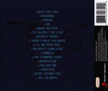 CD Toto: The Collection