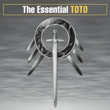 CD Toto: The Essential Toto