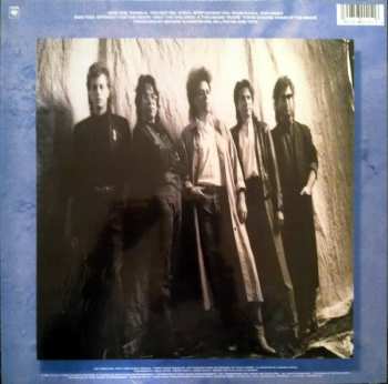 LP Toto: The Seventh One