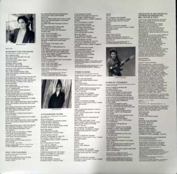 LP Toto: The Seventh One